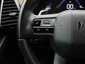 DS 7 crossback 1 6 puretech 180 pk automaat business navi carplay thumbnail 15