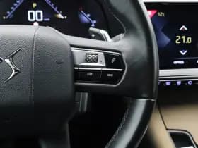 DS 7 crossback 1 6 puretech 180 pk automaat business navi carplay thumbnail 16