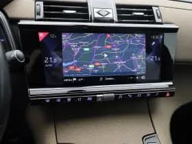 DS 7 crossback 1 6 puretech 180 pk automaat business navi carplay thumbnail 19