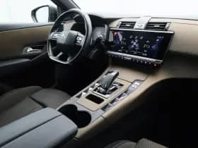 DS 7 crossback 1 6 puretech 180 pk automaat business navi carplay thumbnail 3