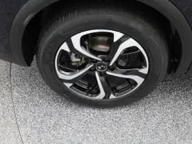 DS 7 crossback 1 6 puretech 180 pk automaat business navi carplay thumbnail 25