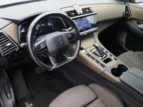 DS 7 crossback 1 6 puretech 180 pk automaat business navi carplay thumbnail 9