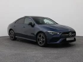 Mercedes-Benz CLA-klasse cla klasse 250 e business solution amg limited pano camera memory keyless stoelverw thumbnail 2
