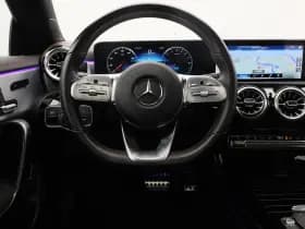 Mercedes-Benz CLA-klasse cla klasse 250 e business solution amg limited pano camera memory keyless stoelverw thumbnail 15