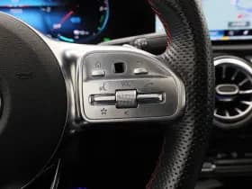 Mercedes-Benz CLA-klasse cla klasse 250 e business solution amg limited pano camera memory keyless stoelverw thumbnail 17