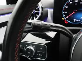 Mercedes-Benz CLA-klasse cla klasse 250 e business solution amg limited pano camera memory keyless stoelverw thumbnail 18