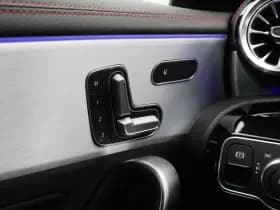Mercedes-Benz CLA-klasse cla klasse 250 e business solution amg limited pano camera memory keyless stoelverw thumbnail 20