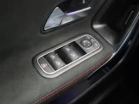 Mercedes-Benz CLA-klasse cla klasse 250 e business solution amg limited pano camera memory keyless stoelverw thumbnail 25