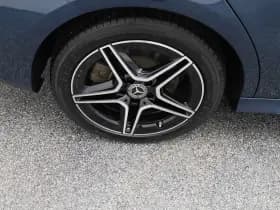 Mercedes-Benz CLA-klasse cla klasse 250 e business solution amg limited pano camera memory keyless stoelverw thumbnail 29