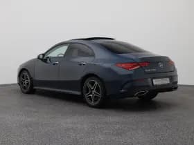 Mercedes-Benz CLA-klasse cla klasse 250 e business solution amg limited pano camera memory keyless stoelverw thumbnail 4