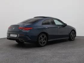 Mercedes-Benz CLA-klasse cla klasse 250 e business solution amg limited pano camera memory keyless stoelverw thumbnail 5