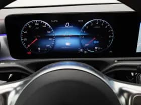 Mercedes-Benz CLA-klasse cla klasse 250 e business solution amg limited pano camera memory keyless stoelverw thumbnail 6