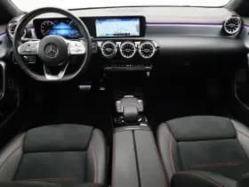 Mercedes-Benz CLA-klasse cla klasse 250 e business solution amg limited pano camera memory keyless stoelverw thumbnail 7