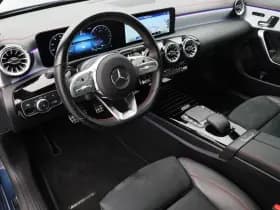 Mercedes-Benz CLA-klasse cla klasse 250 e business solution amg limited pano camera memory keyless stoelverw thumbnail 8