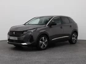 Peugeot 3008 1 6 hybrid 225 pk automaat allure camera carplay