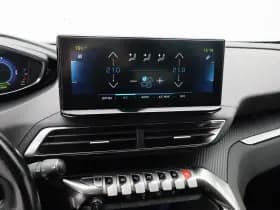 Peugeot 3008 1 6 hybrid 225 pk automaat allure camera carplay thumbnail 16