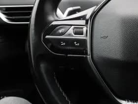 Peugeot 3008 1 6 hybrid 225 pk automaat allure camera carplay thumbnail 17