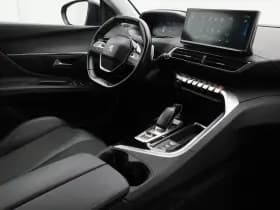 Peugeot 3008 1 6 hybrid 225 pk automaat allure camera carplay thumbnail 3