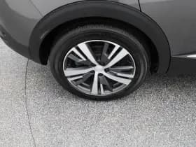 Peugeot 3008 1 6 hybrid 225 pk automaat allure camera carplay thumbnail 24