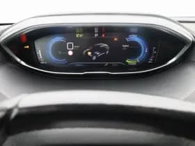 Peugeot 3008 1 6 hybrid 225 pk automaat allure camera carplay thumbnail 6