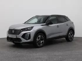 Peugeot 2008 1 2 puretech 130 pk automaat gt line camera keyless