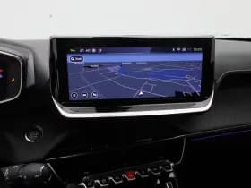 Peugeot 2008 1 2 puretech 130 pk automaat gt line camera keyless thumbnail 14