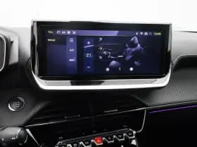 Peugeot 2008 1 2 puretech 130 pk automaat gt line camera keyless thumbnail 16