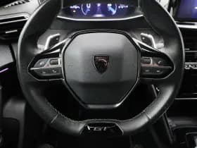 Peugeot 2008 1 2 puretech 130 pk automaat gt line camera keyless thumbnail 17