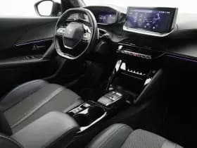 Peugeot 2008 1 2 puretech 130 pk automaat gt line camera keyless thumbnail 3