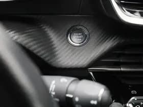 Peugeot 2008 1 2 puretech 130 pk automaat gt line camera keyless thumbnail 22