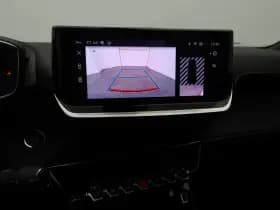 Peugeot 2008 1 2 puretech 130 pk automaat gt line camera keyless thumbnail 24