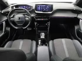 Peugeot 2008 1 2 puretech 130 pk automaat gt line camera keyless thumbnail 7