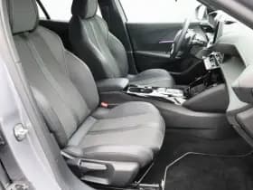 Peugeot 2008 1 2 puretech 130 pk automaat gt line camera keyless thumbnail 8