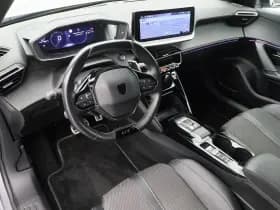 Peugeot 2008 1 2 puretech 130 pk automaat gt line camera keyless thumbnail 9