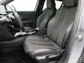 Peugeot 2008 1 2 puretech 130 pk automaat gt line camera keyless thumbnail 10