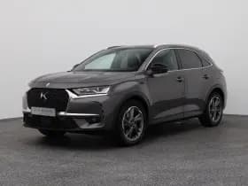 DS 7 crossback e tense 4x4 business navi carplay