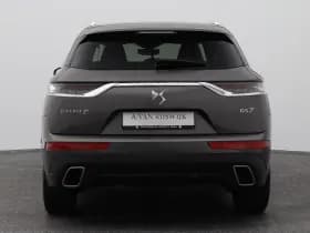 DS 7 crossback e tense 4x4 business navi carplay thumbnail 13