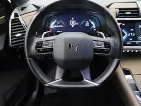 DS 7 crossback e tense 4x4 business navi carplay thumbnail 16