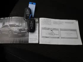 DS 7 crossback e tense 4x4 business navi carplay thumbnail 26