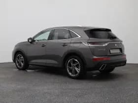 DS 7 crossback e tense 4x4 business navi carplay thumbnail 4