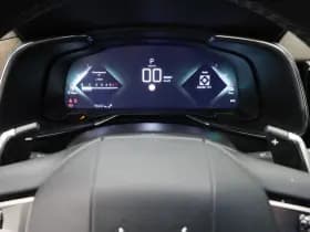 DS 7 crossback e tense 4x4 business navi carplay thumbnail 6