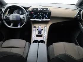 DS 7 crossback e tense 4x4 business navi carplay thumbnail 7