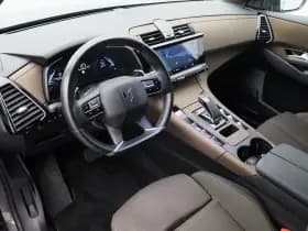 DS 7 crossback e tense 4x4 business navi carplay thumbnail 10