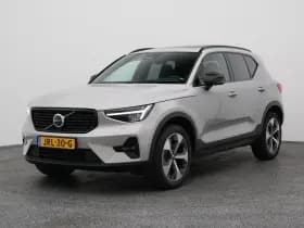 Volvo XC40 2 0 b3 ultimate bright pano 360 h k keyless stoel en stuurverw