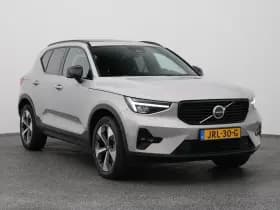 Volvo XC40 2 0 b3 ultimate bright pano 360 h k keyless stoel en stuurverw thumbnail 2