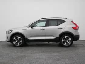 Volvo XC40 2 0 b3 ultimate bright pano 360 h k keyless stoel en stuurverw thumbnail 13