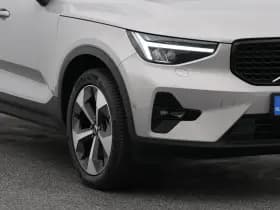 Volvo XC40 2 0 b3 ultimate bright pano 360 h k keyless stoel en stuurverw thumbnail 17