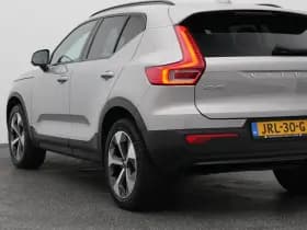 Volvo XC40 2 0 b3 ultimate bright pano 360 h k keyless stoel en stuurverw thumbnail 18