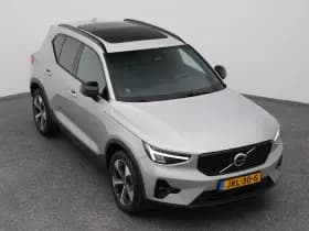 Volvo XC40 2 0 b3 ultimate bright pano 360 h k keyless stoel en stuurverw thumbnail 24
