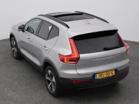 Volvo XC40 2 0 b3 ultimate bright pano 360 h k keyless stoel en stuurverw thumbnail 25